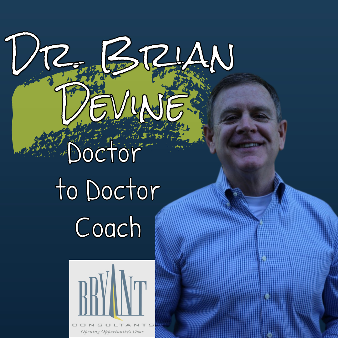 Dr Brian Devine